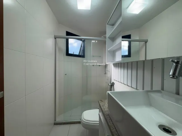 Imagem 11: APARTAMENTO RESIDENCIAL em SALVADOR - BA, ALPHAVILLE I