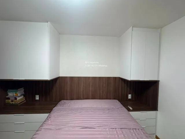 Imagem 6: APARTAMENTO RESIDENCIAL em SALVADOR - BA, ALPHAVILLE I