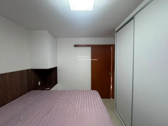 Imagem 3: APARTAMENTO RESIDENCIAL em SALVADOR - BA, ALPHAVILLE I
