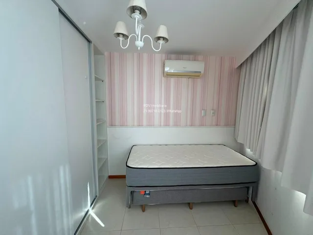 Imagem 7: APARTAMENTO RESIDENCIAL em SALVADOR - BA, ALPHAVILLE I