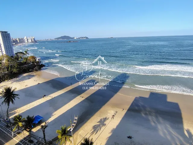 Imagem 12: Apartamento Frente Mar com Lazer nas Astúrias: 2 Quartos, 1 Suíte, 2 Salas, 2 Banheiros, 1 Vaga, 70M². Aproveite!
