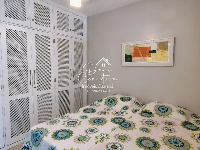 Imagem 14: Apartamento Frente Mar com Lazer nas Astúrias: 2 Quartos, 1 Suíte, 2 Salas, 2 Banheiros, 1 Vaga, 70M². Aproveite!