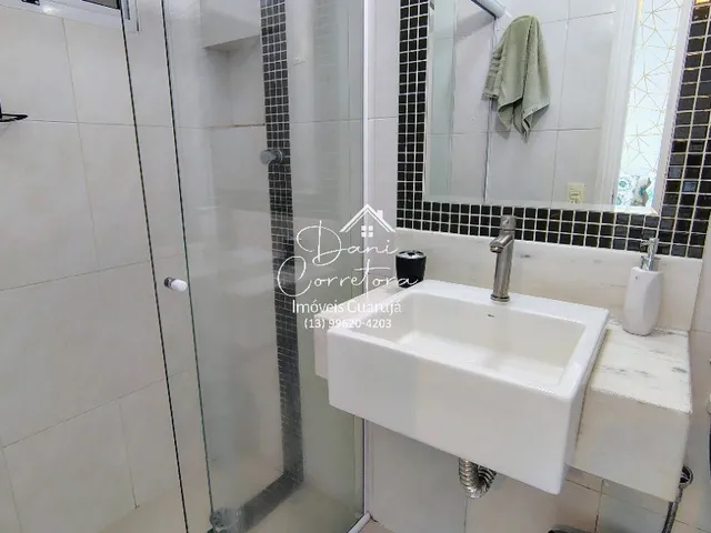 Imagem 16: Apartamento Frente Mar com Lazer nas Astúrias: 2 Quartos, 1 Suíte, 2 Salas, 2 Banheiros, 1 Vaga, 70M². Aproveite!