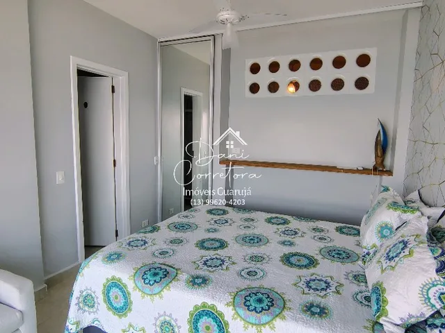 Imagem 7: Apartamento Frente Mar com Lazer nas Astúrias: 2 Quartos, 1 Suíte, 2 Salas, 2 Banheiros, 1 Vaga, 70M². Aproveite!