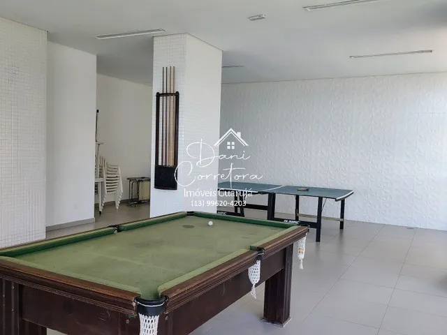 Imagem 15: Apartamento Frente Mar com Lazer nas Astúrias: 2 Quartos, 1 Suíte, 2 Salas, 2 Banheiros, 1 Vaga, 70M². Aproveite!