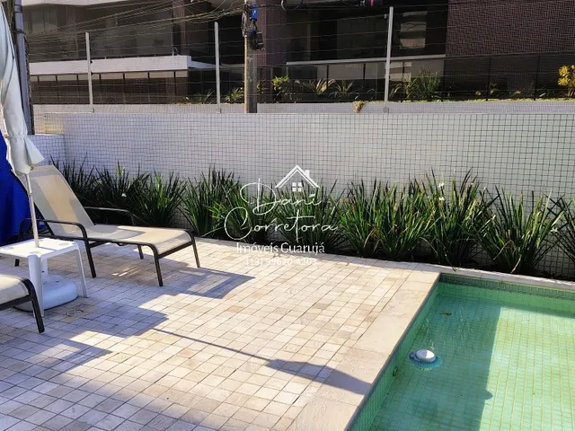 Imagem 8: Apartamento Frente Mar com Lazer nas Astúrias: 2 Quartos, 1 Suíte, 2 Salas, 2 Banheiros, 1 Vaga, 70M². Aproveite!