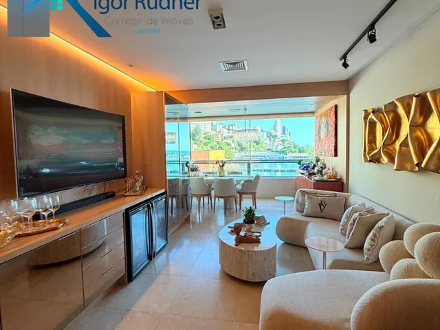 Imagem: Porto Trapiche - Salvador 110 m² 2