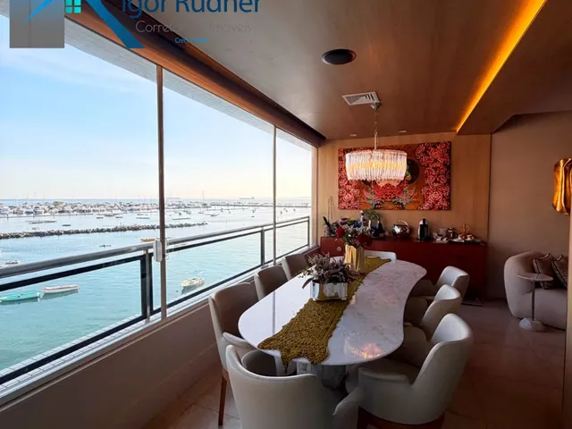 Imagem 3: Porto Trapiche - Salvador | 110 m² | 2 Suítes