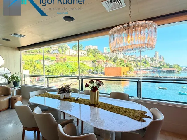 Imagem 11: Porto Trapiche - Salvador | 110 m² | 2 Suítes