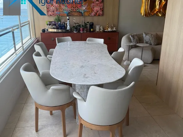 Imagem 4: Porto Trapiche - Salvador | 110 m² | 2 Suítes