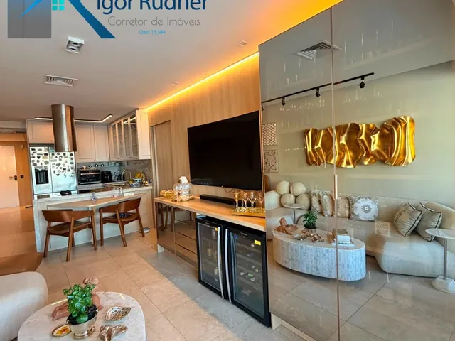 Imagem 8: Porto Trapiche - Salvador | 110 m² | 2 Suítes
