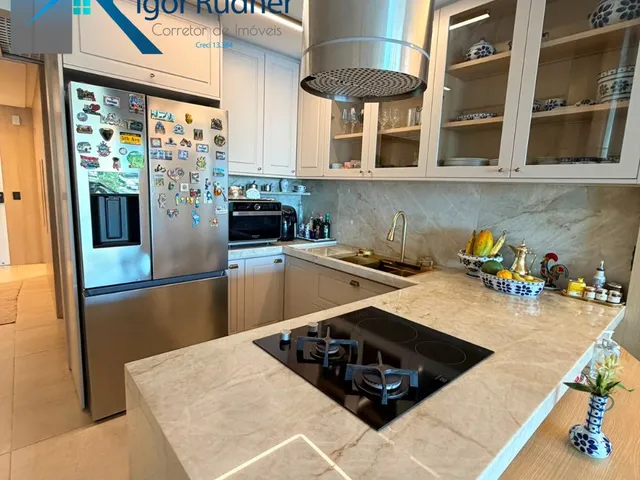Imagem 13: Porto Trapiche - Salvador | 110 m² | 2 Suítes
