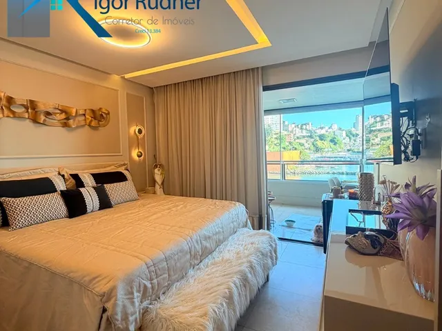Imagem 6: Porto Trapiche - Salvador | 110 m² | 2 Suítes
