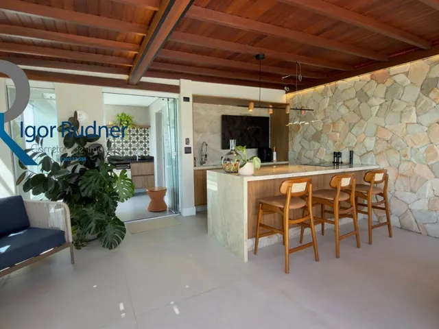 Imagem 7: Ludco Greenville - Patamares | Cobertura Linear | 270 M² | 4 Suítes