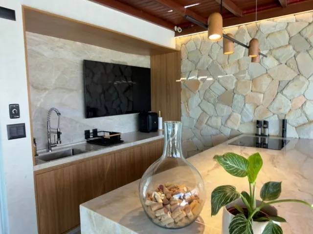 Imagem 3: Ludco Greenville - Patamares | Cobertura Linear | 270 M² | 4 Suítes
