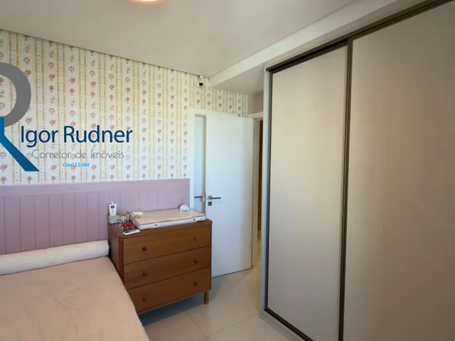 Imagem 4: Ludco Greenville - Patamares | Cobertura Linear | 270 M² | 4 Suítes
