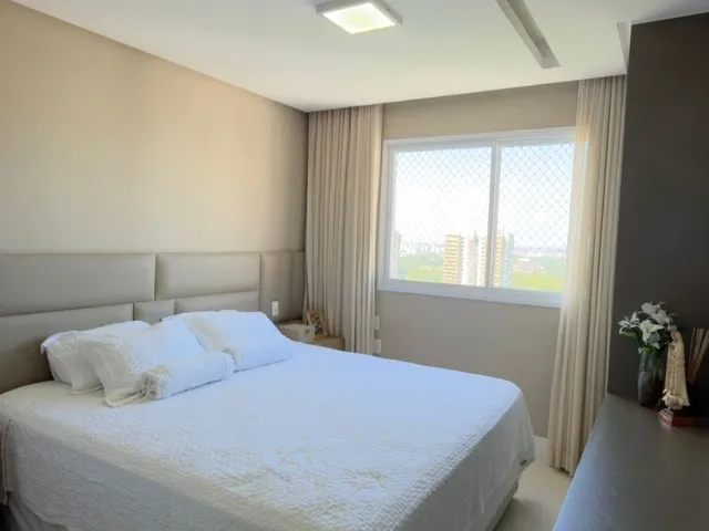 Imagem 11: Ludco Greenville - Patamares | Cobertura Linear | 270 M² | 4 Suítes