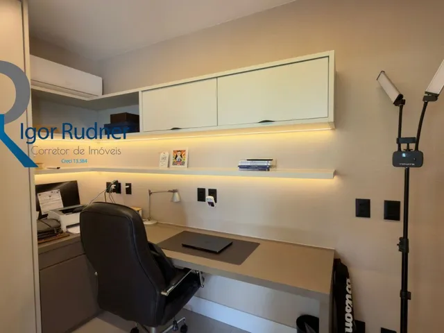 Imagem 12: Ludco Greenville - Patamares | Cobertura Linear | 270 M² | 4 Suítes