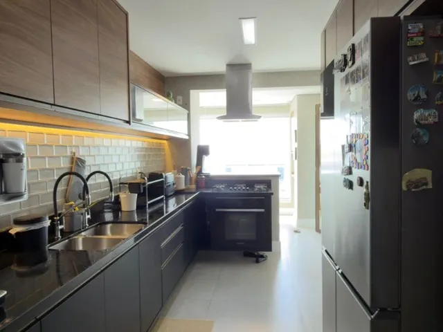 Imagem 5: Ludco Greenville - Patamares | Cobertura Linear | 270 M² | 4 Suítes