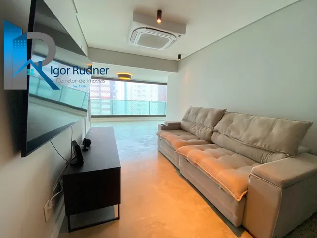 Imagem: Caminho das Árvores 87 m² 2 Suítes