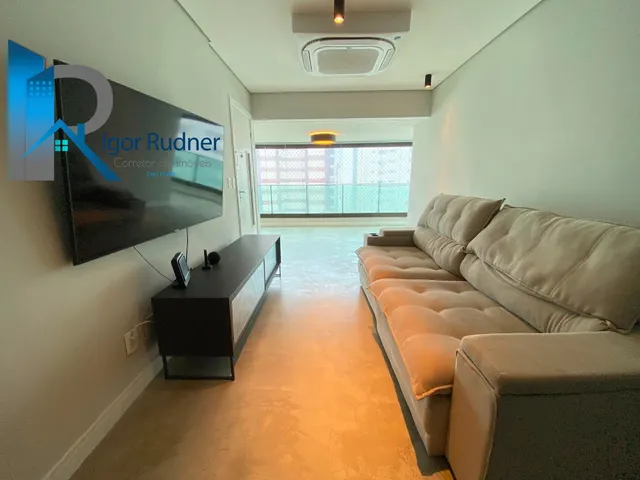 Imagem 2: Caminho das Árvores | 87 m² | 2 Suítes