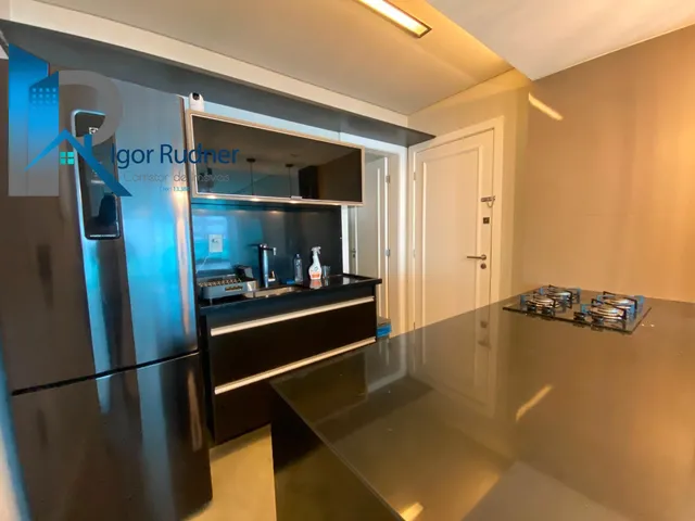Imagem 6: Caminho das Árvores | 87 m² | 2 Suítes