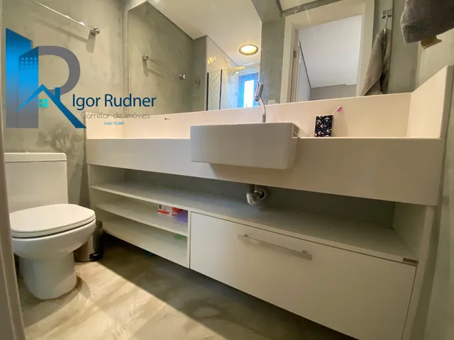 Imagem 12: Caminho das Árvores | 87 m² | 2 Suítes