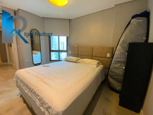 Imagem 5: Caminho das Árvores | 87 m² | 2 Suítes