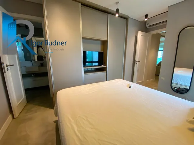 Imagem 15: Caminho das Árvores | 87 m² | 2 Suítes