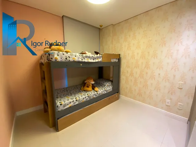 Imagem 13: Caminho das Árvores | 87 m² | 2 Suítes