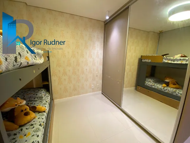 Imagem 3: Caminho das Árvores | 87 m² | 2 Suítes