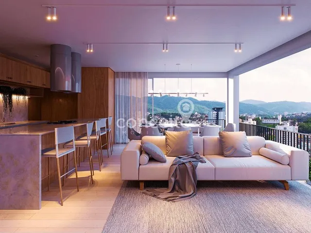 Imagem 3: Apartamento com 3 Dormitórios na Vila Nova!