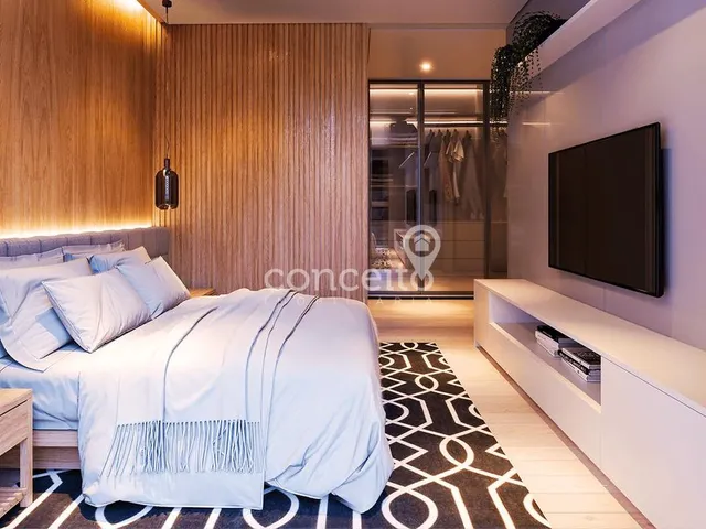 Imagem 4: Apartamento com 3 Dormitórios na Vila Nova!