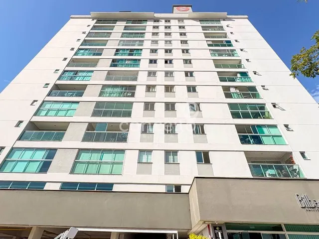 Imagem: Apartamento Semimobiliado na Itoupava Norte!