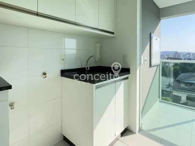 Imagem 9: Apartamento Semimobiliado na Itoupava Norte!