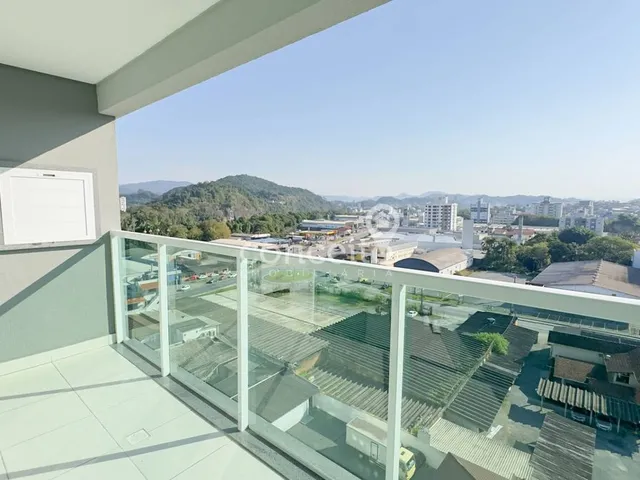 Imagem 13: Apartamento Semimobiliado na Itoupava Norte!