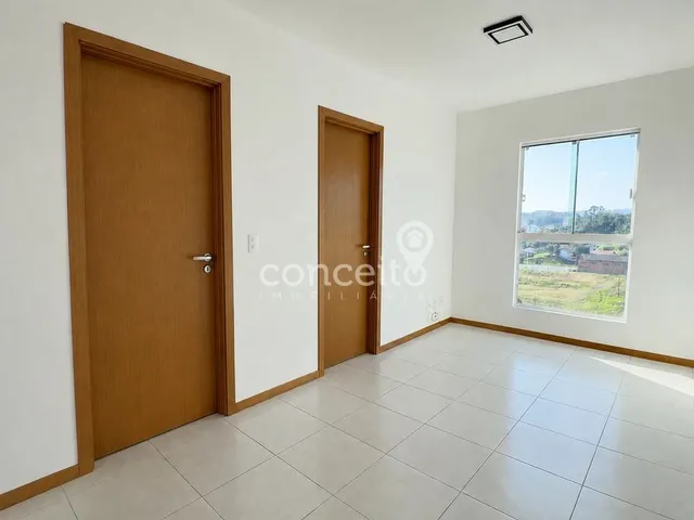 Imagem 2: Apartamento Semimobiliado na Itoupava Norte!
