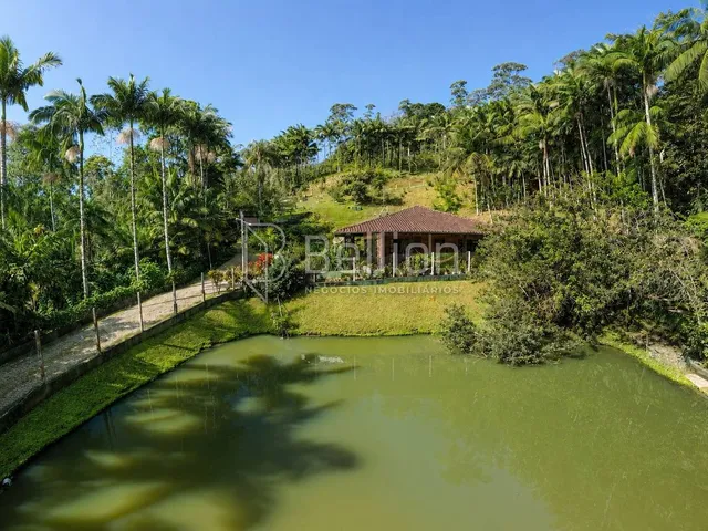 Imagem: Sítio À Venda em Timbó com 30.000 M²