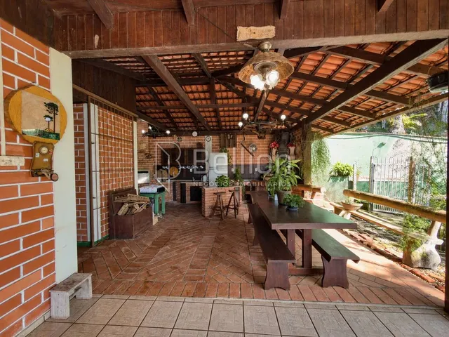 Imagem 9: Sítio À Venda em Timbó com 30.000 M², Lagoas e Nascente