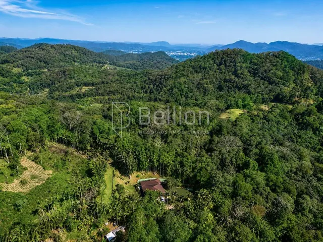 Imagem 10: Sítio À Venda em Timbó com 30.000 M², Lagoas e Nascente