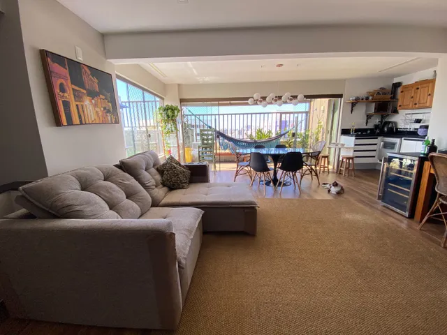 Imagem: Cidade Jardim, Cobertura Duplex, para Venda