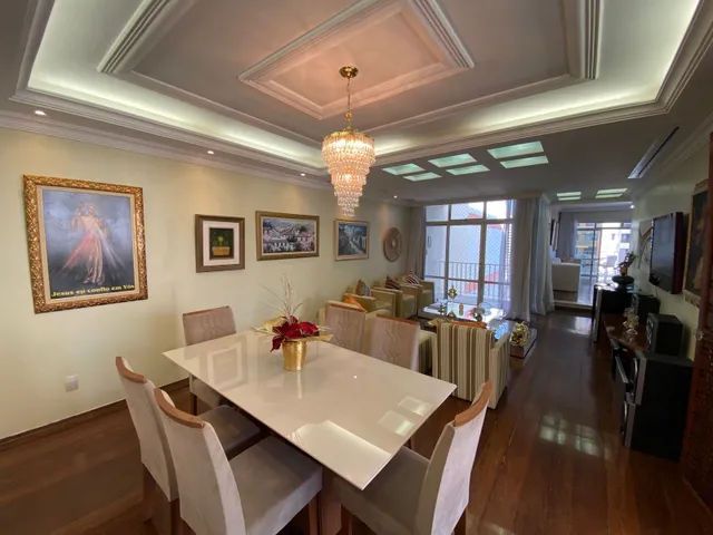 Imagem 9: CANELA, APARTAMENTO PARA VENDA, 261M2, 04 QUARTOS, ANDAR ALTO, NASCENTE, MOBILIADO