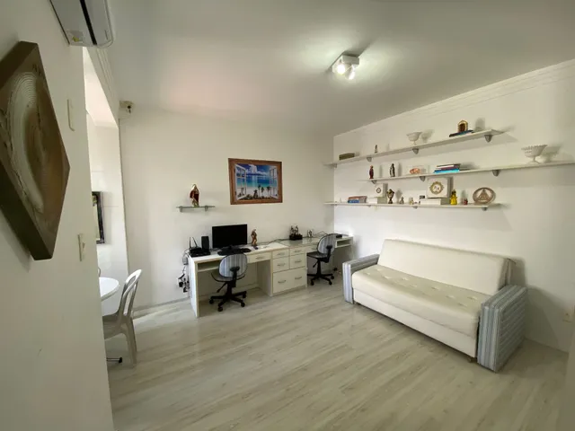 Imagem 10: CANELA, APARTAMENTO PARA VENDA, 261M2, 04 QUARTOS, ANDAR ALTO, NASCENTE, MOBILIADO
