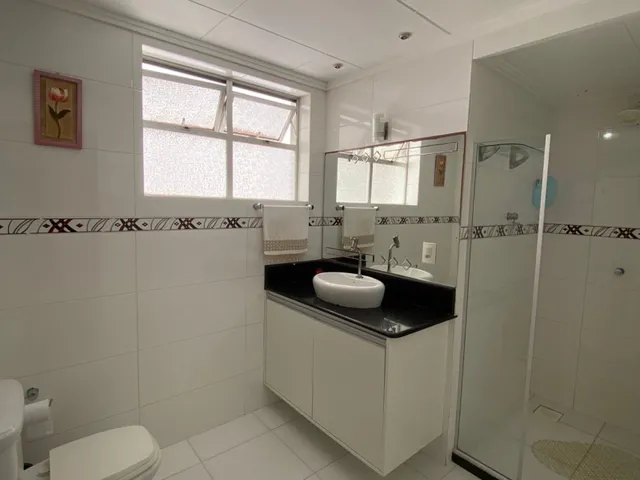 Imagem 15: CANELA, APARTAMENTO PARA VENDA, 261M2, 04 QUARTOS, ANDAR ALTO, NASCENTE, MOBILIADO