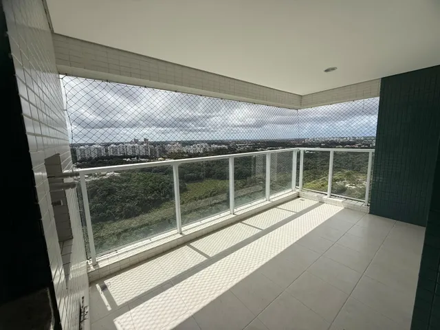 Imagem 4: Atmos Greenville, Patamares, Apartamento para Venda, 88M2, 02 Suítes, Andar Alto com Vita Panorâmica, Salvador/Ba