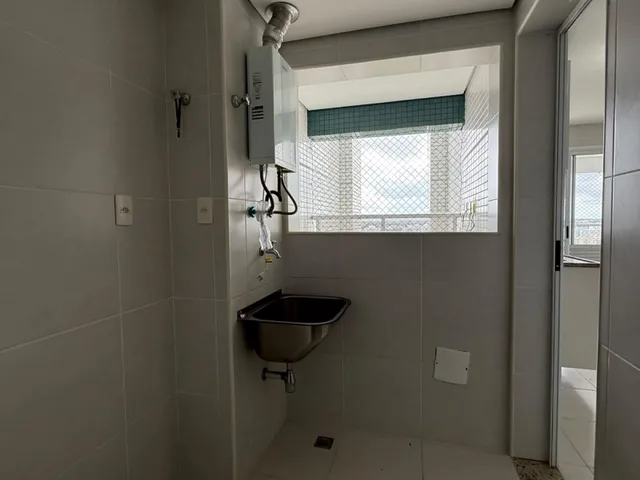 Imagem 5: Atmos Greenville, Patamares, Apartamento para Venda, 88M2, 02 Suítes, Andar Alto com Vita Panorâmica, Salvador/Ba
