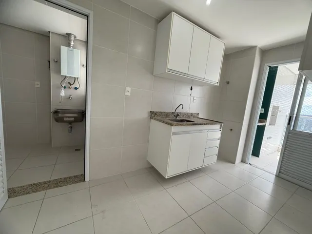 Imagem 8: Atmos Greenville, Patamares, Apartamento para Venda, 88M2, 02 Suítes, Andar Alto com Vita Panorâmica, Salvador/Ba