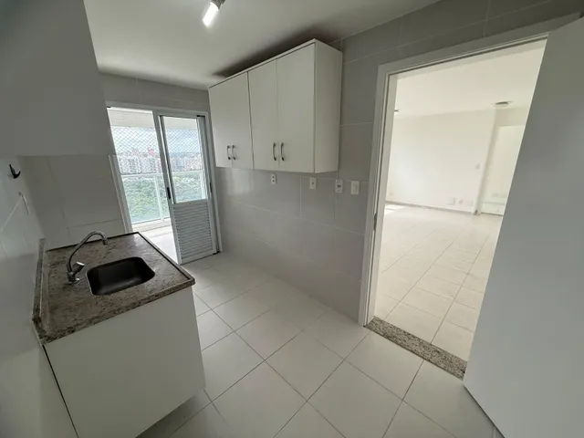 Imagem 9: Atmos Greenville, Patamares, Apartamento para Venda, 88M2, 02 Suítes, Andar Alto com Vita Panorâmica, Salvador/Ba