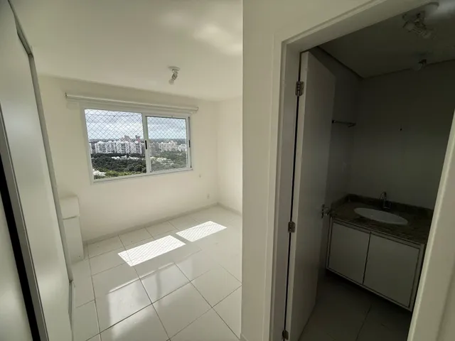 Imagem 14: Atmos Greenville, Patamares, Apartamento para Venda, 88M2, 02 Suítes, Andar Alto com Vita Panorâmica, Salvador/Ba