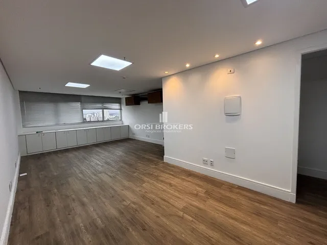 Imagem: Sala Comercial 39M² - Green Office Jaguaré